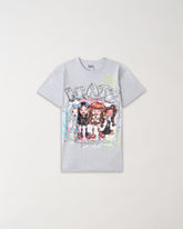 Bratz Graphic Tee - Charcoal
