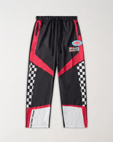 Baby Girl Racing Pant