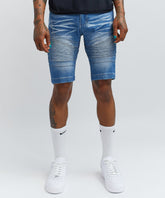 Beaters Denim Short