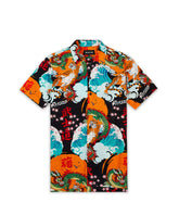 Dragon & Tiger Shirt