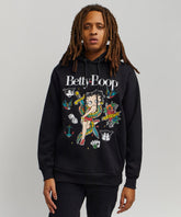 Betty Boop Hoodie