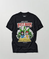 Cheech & Chong Best Buds Tee