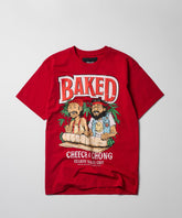 Cheech & Chong Baked Tee