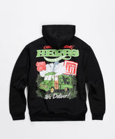 Cheech & Chong Hoodie