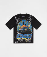 Dodge Scatpack Tee - Black