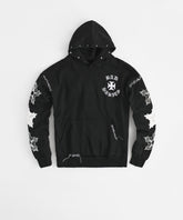 Bad Habits Hoodie
