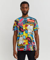 Drip Drip Tee