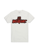 Basquiat Tee - White
