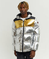 Eclipse Puffer Jacket