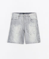 Fader Jean Shorts
