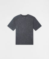 Classic Short Sleeve Tee - Charcoal