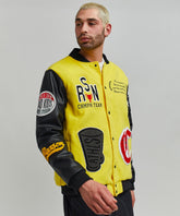 Champions Varsity Jacket