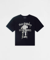 Have Mercy Short Sleeve Tee - Black