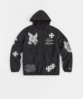 Anorak Jacket