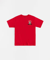 Chucky Tee - Red