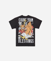 Blessings Tee - Black