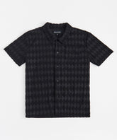 Diamond Plate Towel Shirt