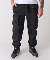 Cargo Fleece Pant