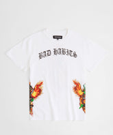 Bad Habits Tee