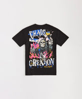 Chaos Tee