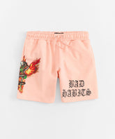 Bad Habits Short