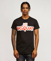 Basquiat Tee