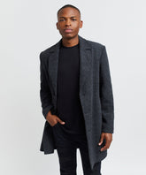 Alfred Coat