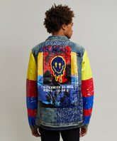 Greenwich Denim Jacket