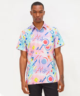 Drift Shirt