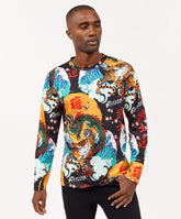 Dragon Ls Tee