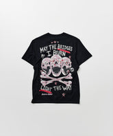 Burn Tee