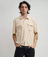 Bridges Cargo Utility Shirt