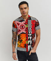 Blaze Shirt