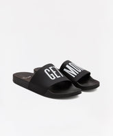 Get Money Slides - Black