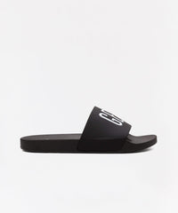Get Money Slides - Black