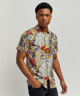 Born To Be Wild S/S Shirt
