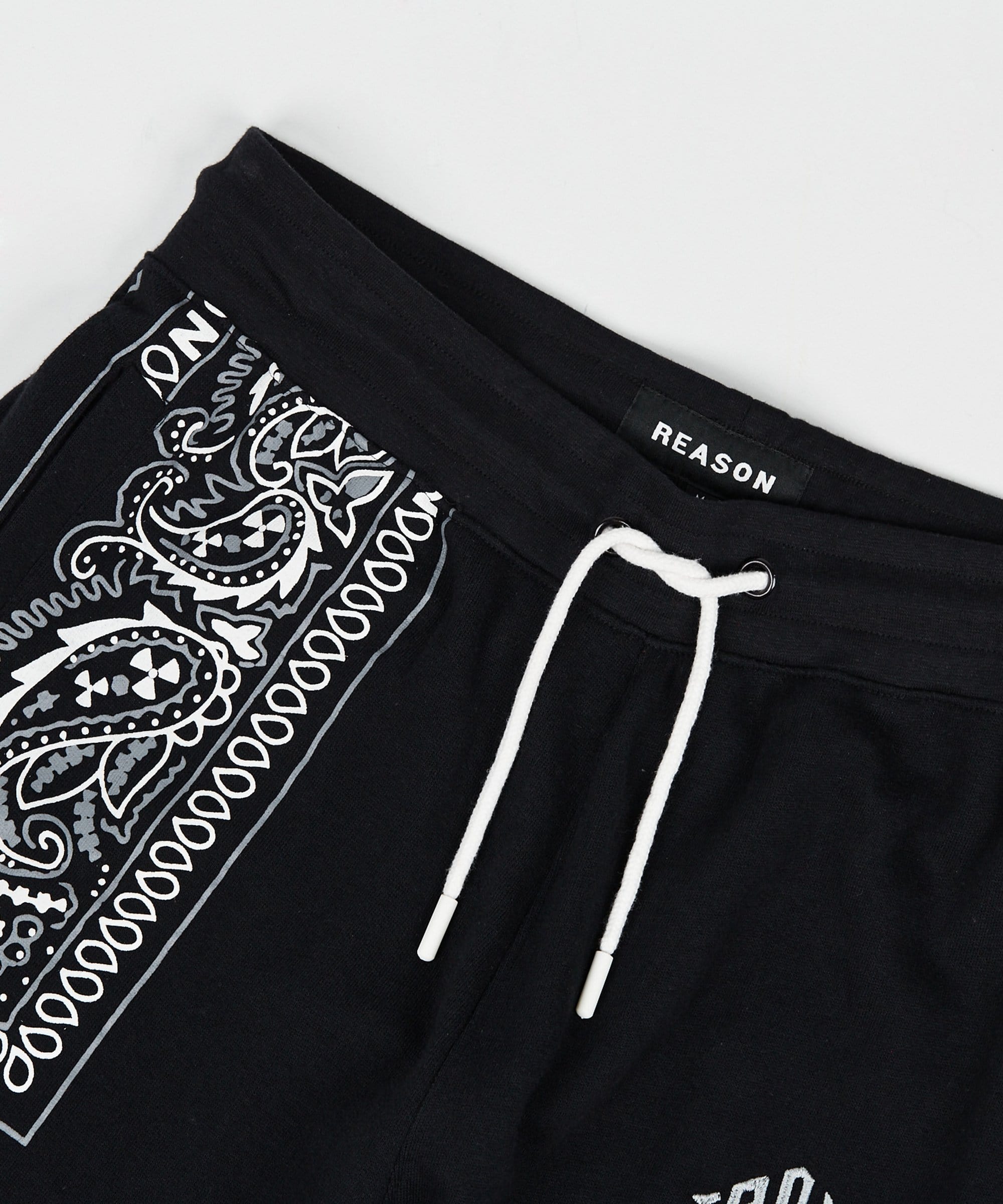 Block Shorts