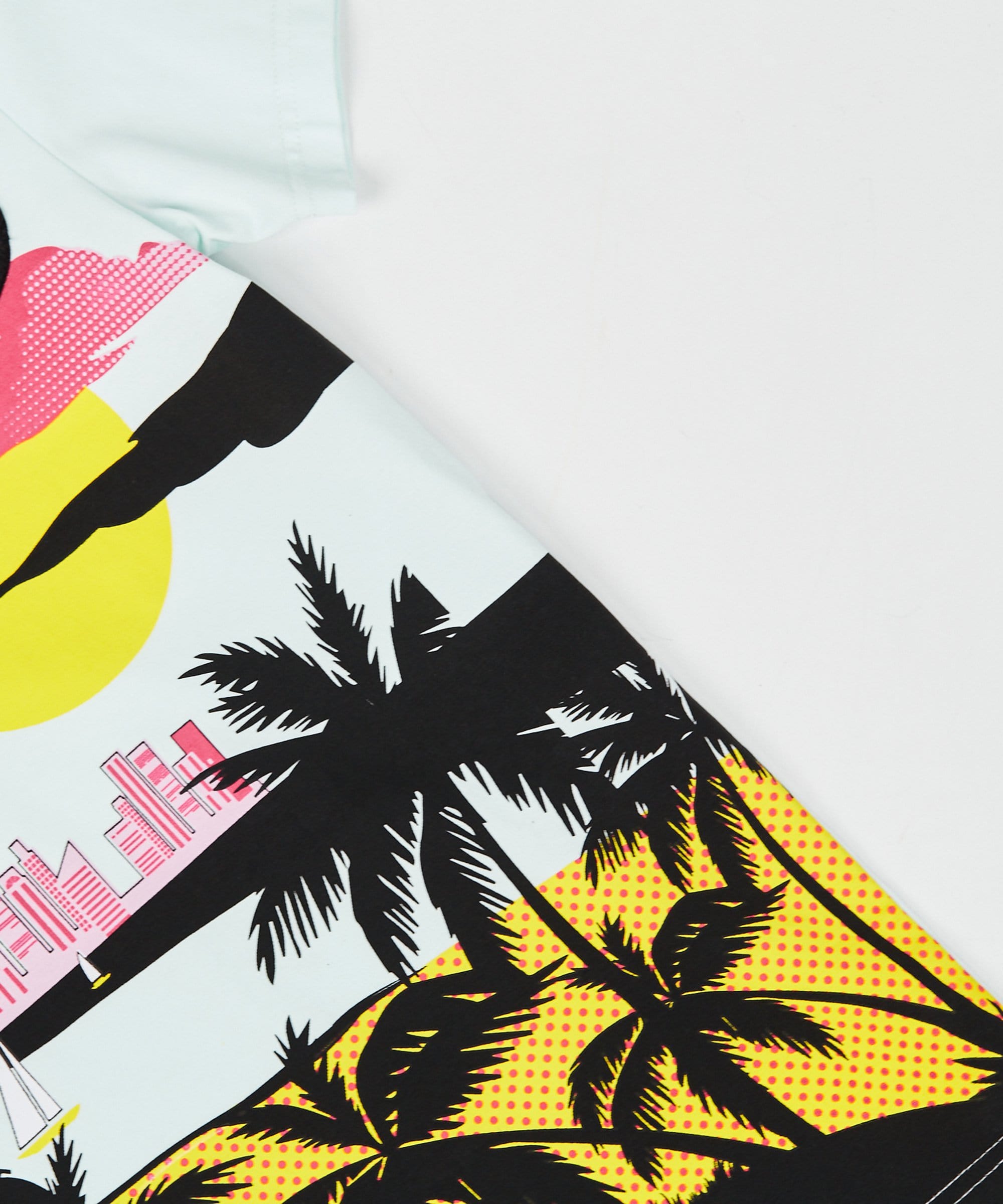 City Vibes Tee