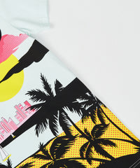 City Vibes Tee