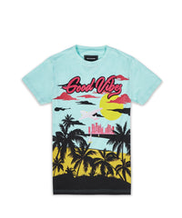 City Vibes Tee