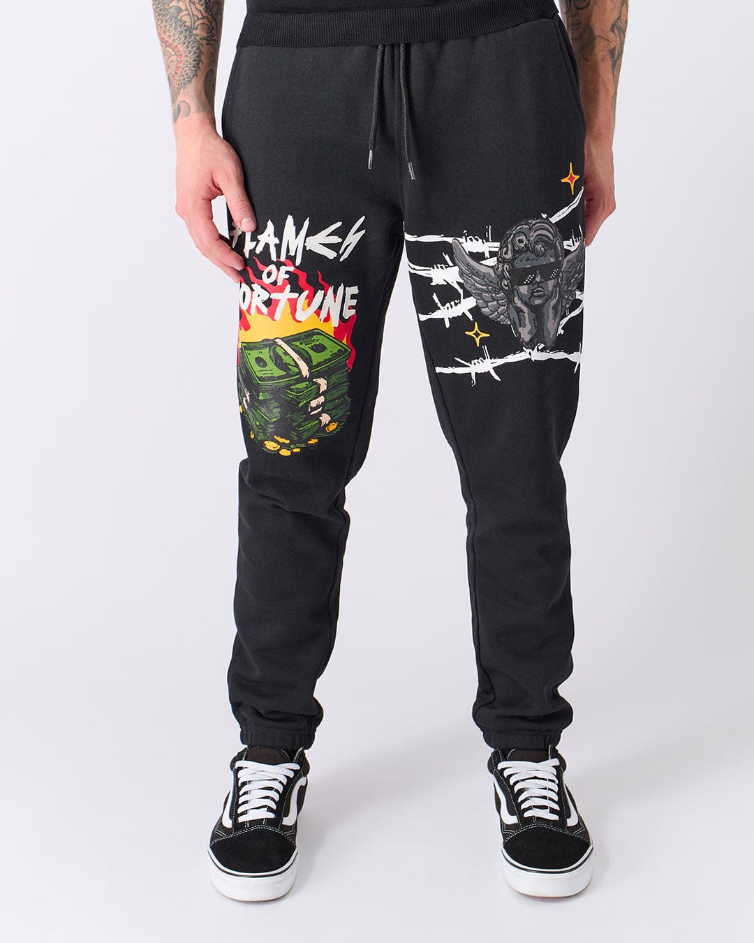 Fortune Pant
