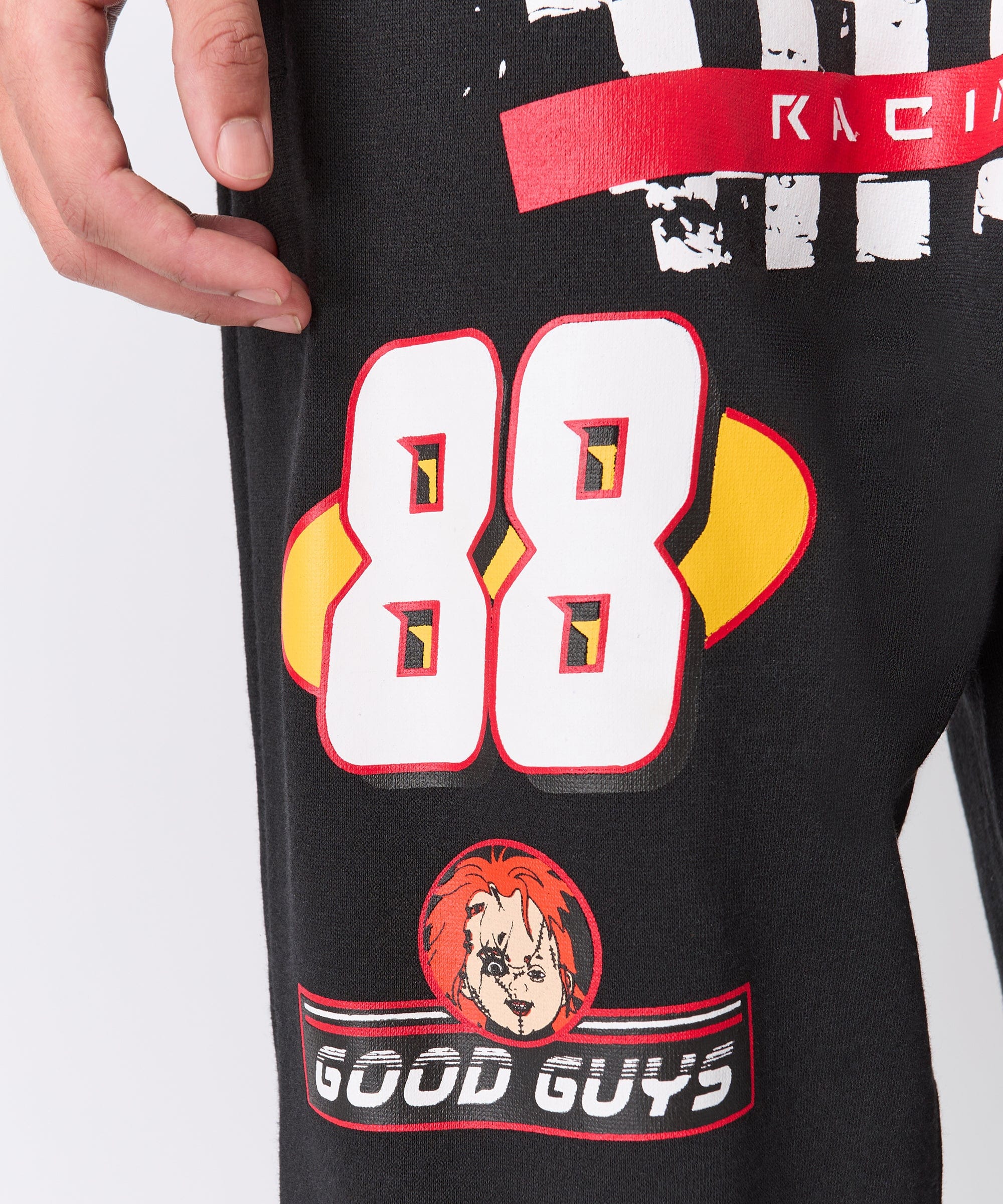 Chucky Pant