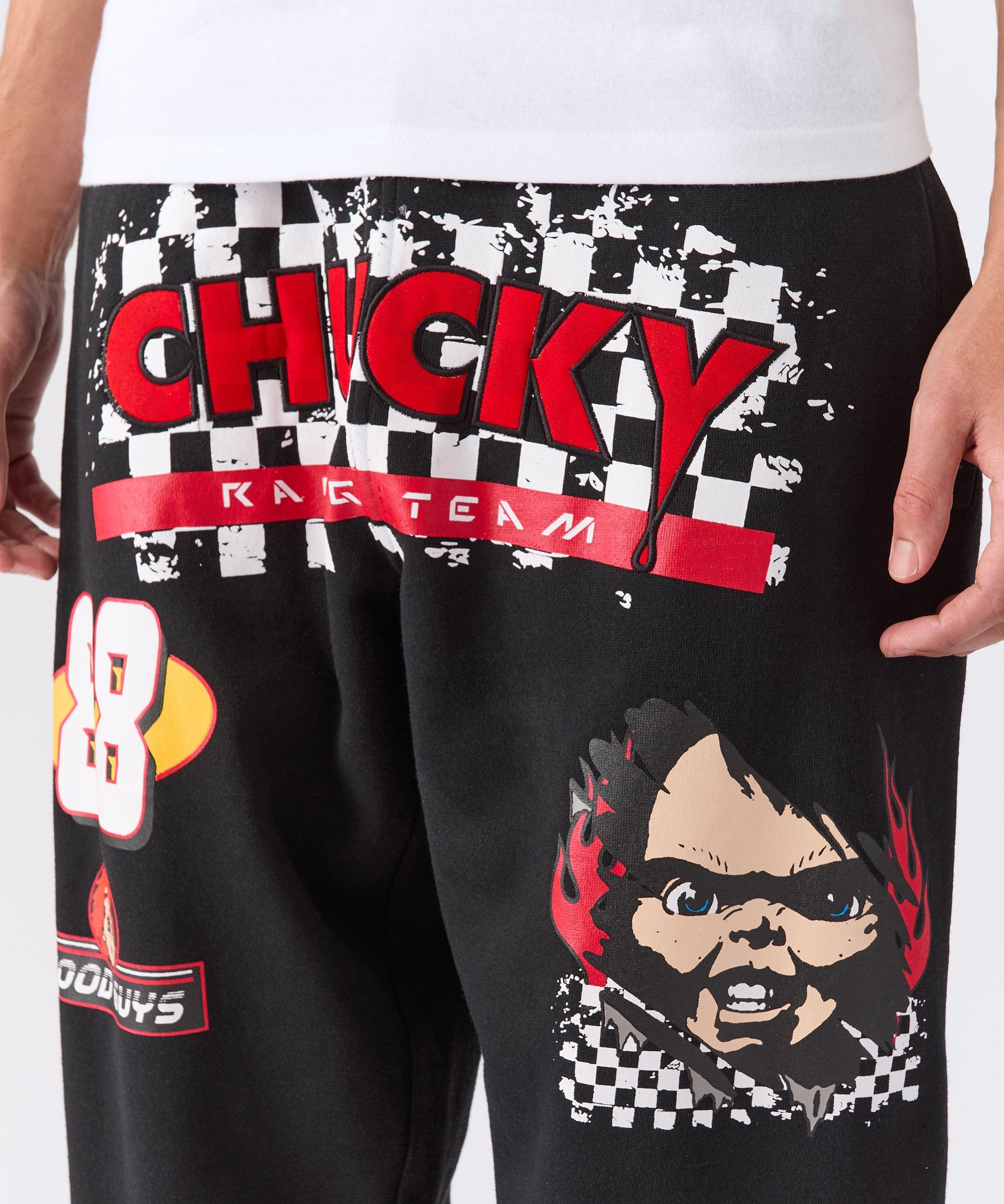 Chucky Pant