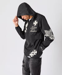 Anorak Jacket