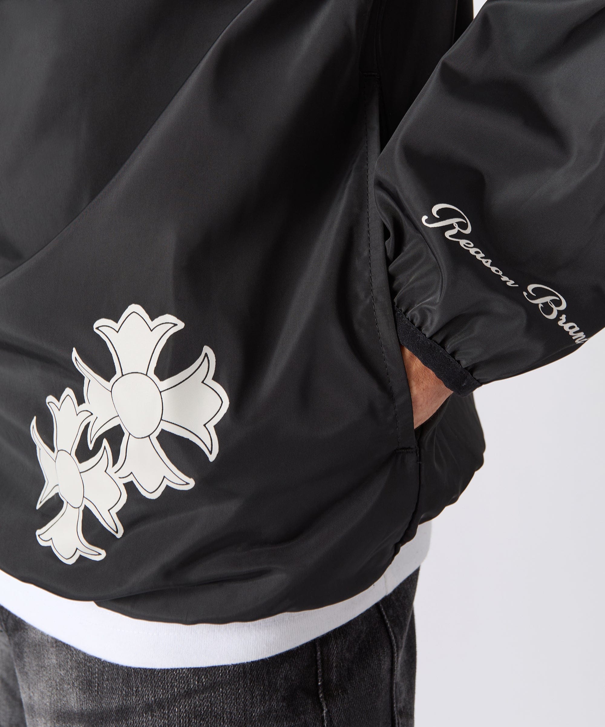 Anorak Jacket