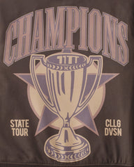 Champions Varsity Jacket
