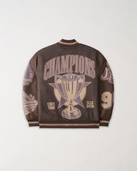 Champions Varsity Jacket