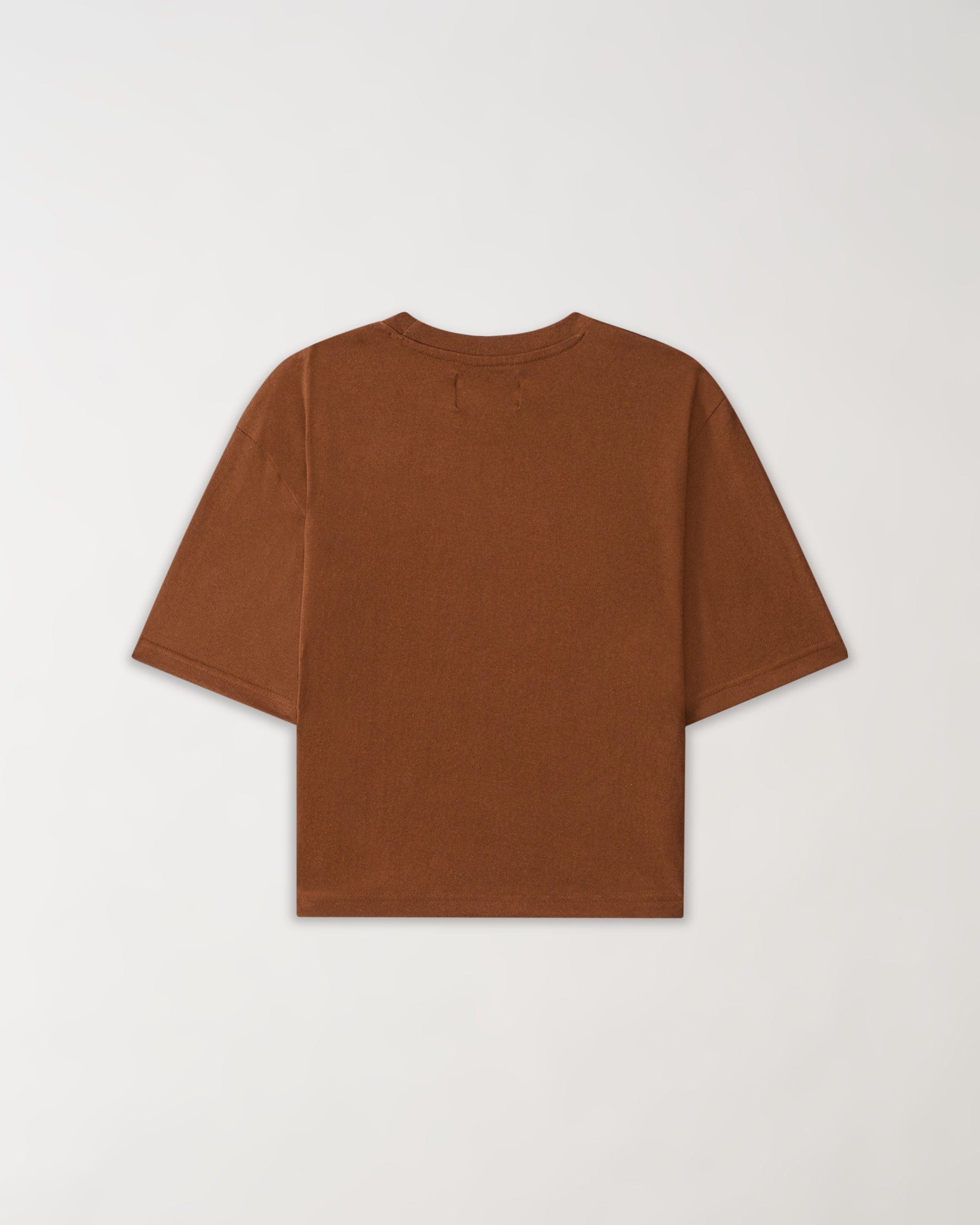Bratz Tee - Brown