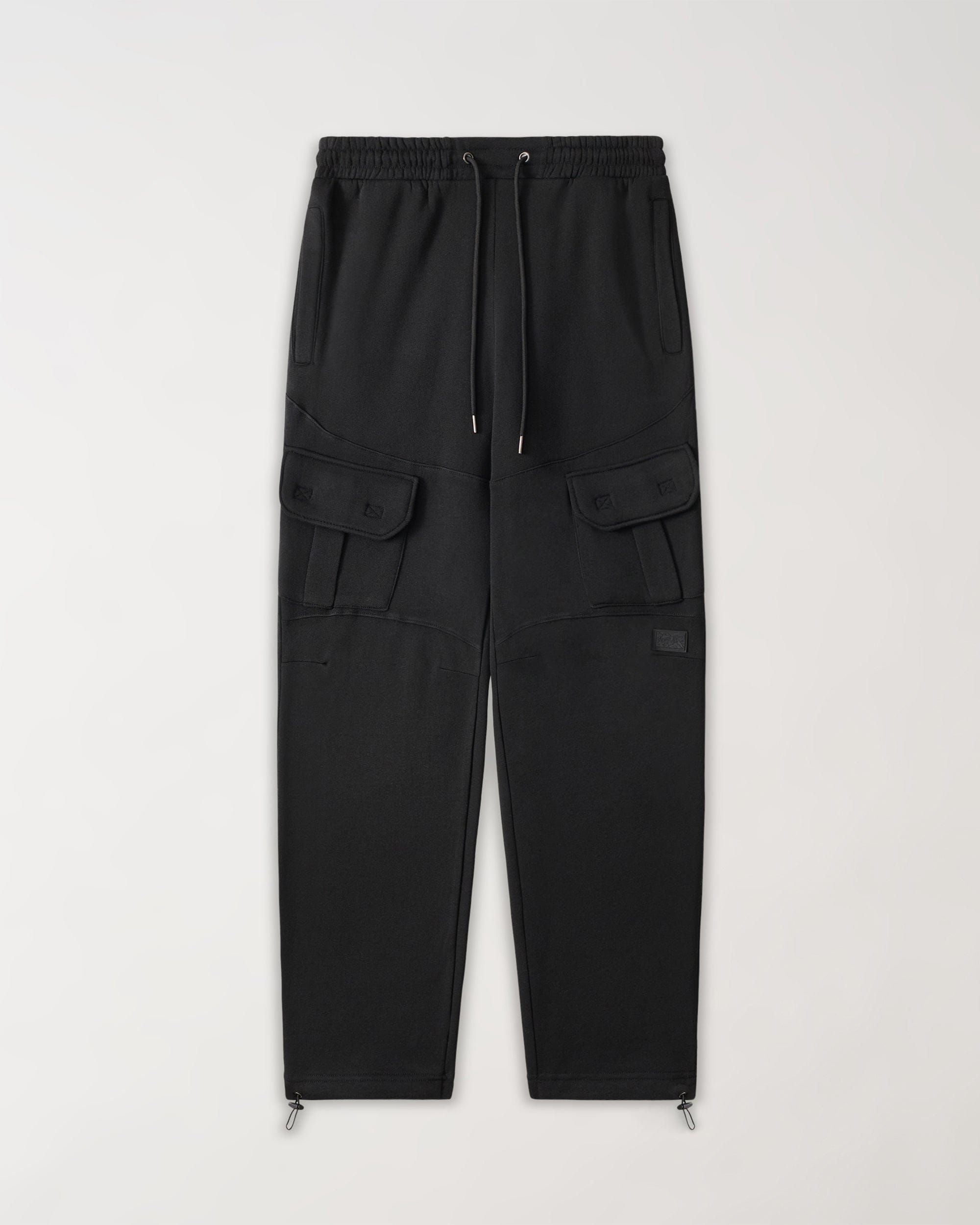 Banks Fleece Cargo Pant