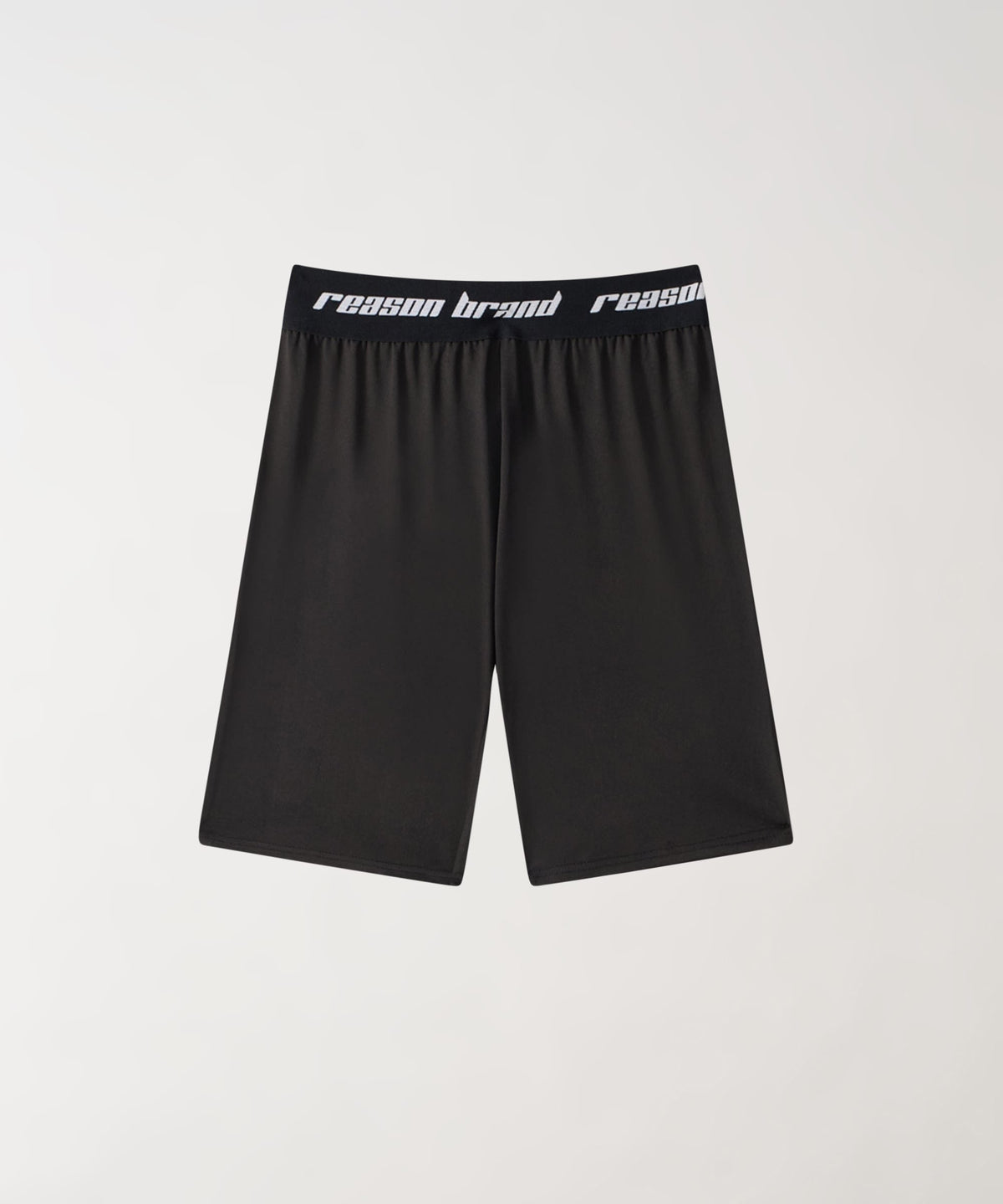 Cara Women's Biker Shorts - Black